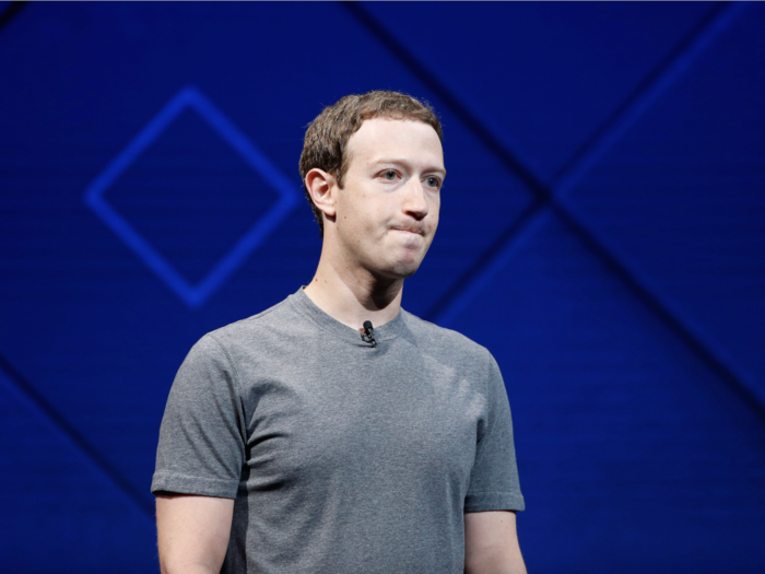 Facebook now says up to 87 million users may have had their data leaked to Cambridge Analytica