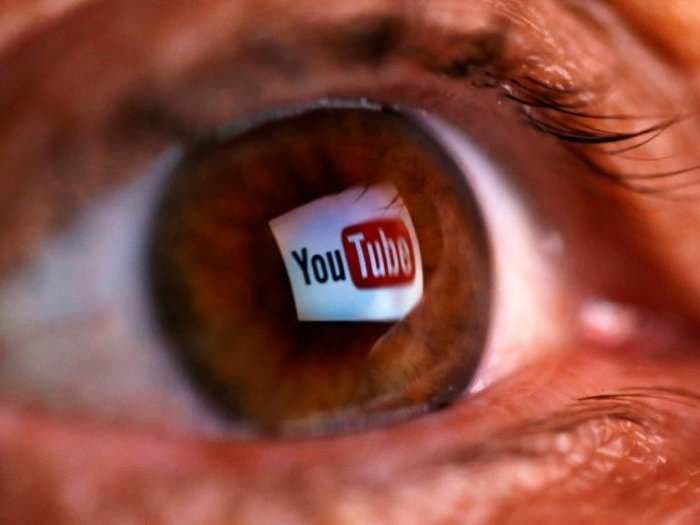 YouTube pulled down 8.3 million offensive videos in 3 months - and porn is just the tip of the iceberg