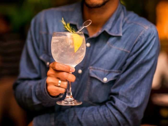 The 9 mistakes people making when buying, ordering, and drinking gin - and what to do instead