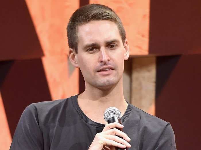 Snapchat users hate the redesign so much, it could have turned away millions of users