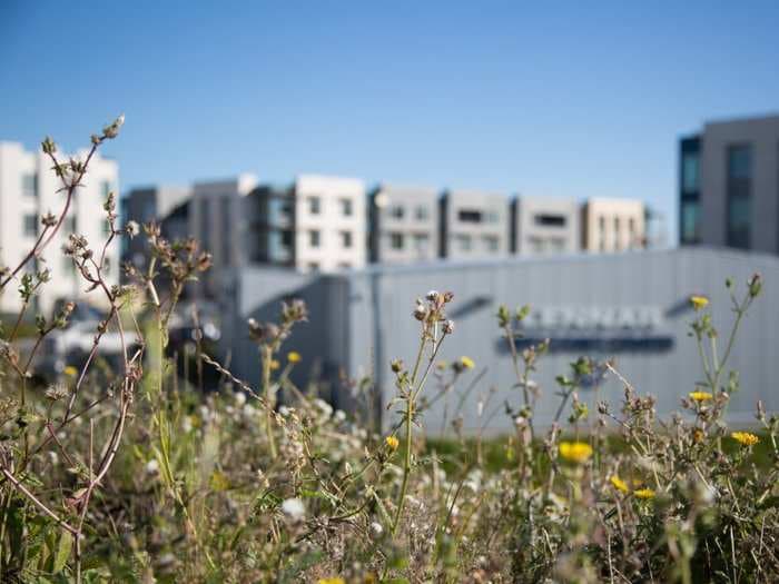 San Francisco is so expensive that people are spending $1 million to live next to a former nuclear-testing site - now some residents are freaking out after learning the surrounding area may still be radioactive
