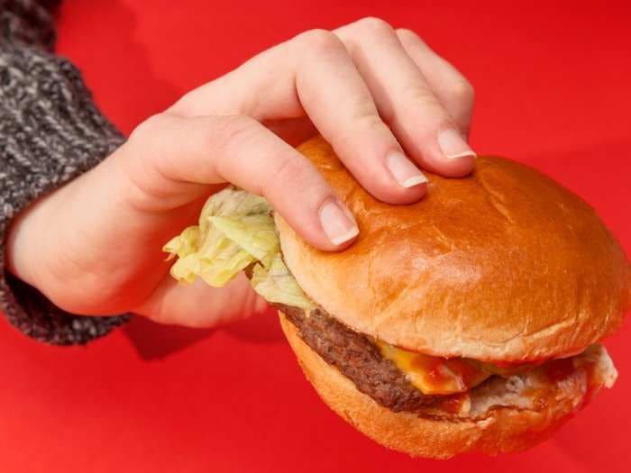 McDonald's and Wendy's are locked in a high-stakes burger battle - and the rivalry is only going to get messier