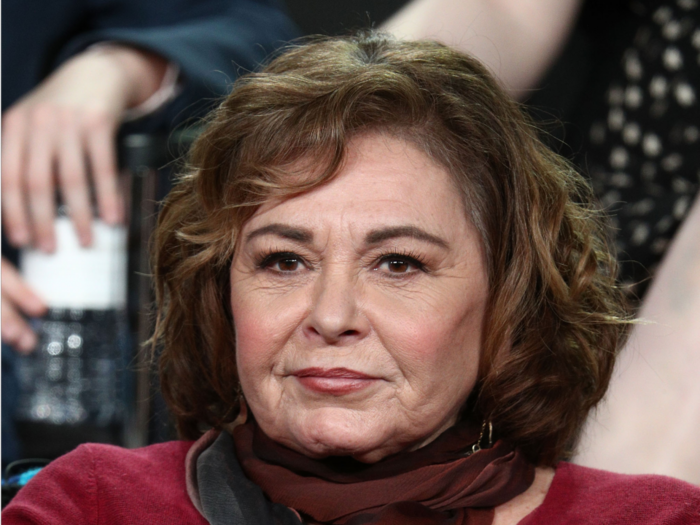 ABC's decision to fire Roseanne for her racist tweets is admirable. We can't reward vitriolic racism with fame and stardom