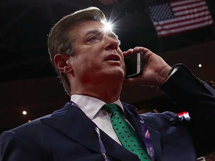 A federal judge could soon revoke Paul Manafort's bail after Mueller charged him with witness tampering
