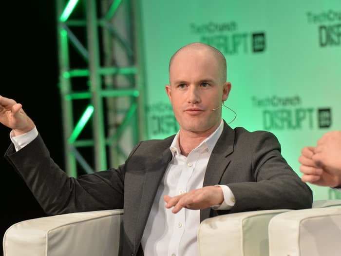 Coinbase is adding another cryptocurrency to its platform