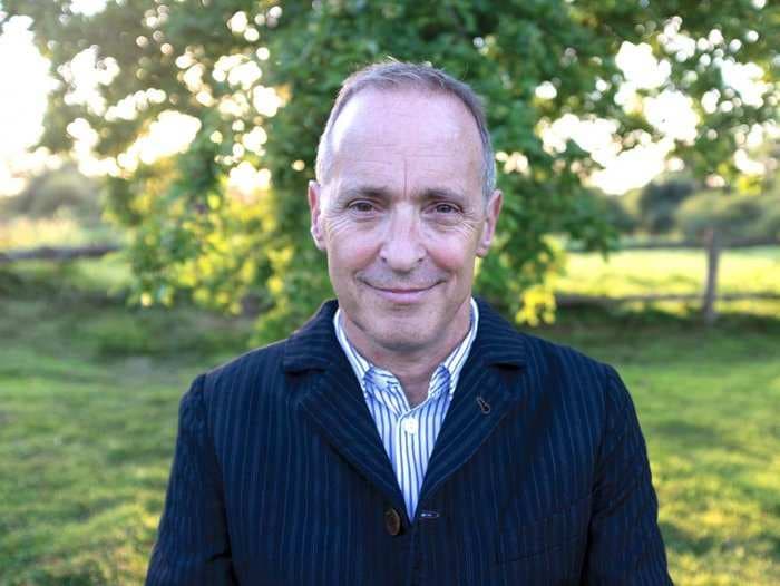 Millions of readers love David Sedaris for his hilarious, poignant essays - but he says he's just being himself