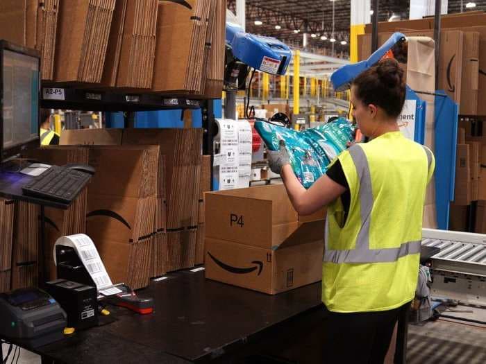 Amazon Prime Day, a made-up holiday that's become bigger than Black Friday, is coming soon. Here's why it's such a big deal.