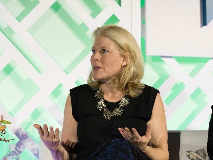 'Small but growing': GE's CMO Linda Boff reveals why it's finally embracing programmatic advertising tactics after years of shunning them