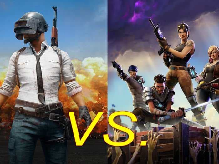 The creator of 'PlayerUnknown's Battlegrounds' has reportedly dropped its lawsuit against the wildly popular 'Fortnite'