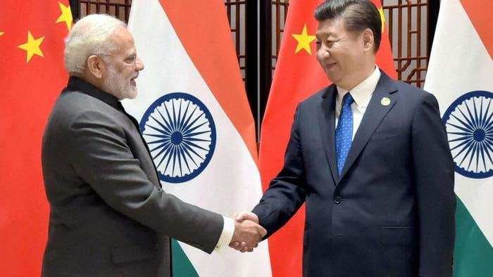 India is starting to reap short term benefits from the US-China trade battle