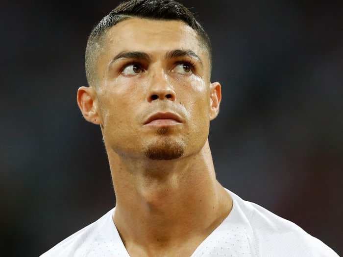 Facebook is reportedly going to make Cristiano Ronaldo the $10 million star of his own reality show - and Tom Brady is involved