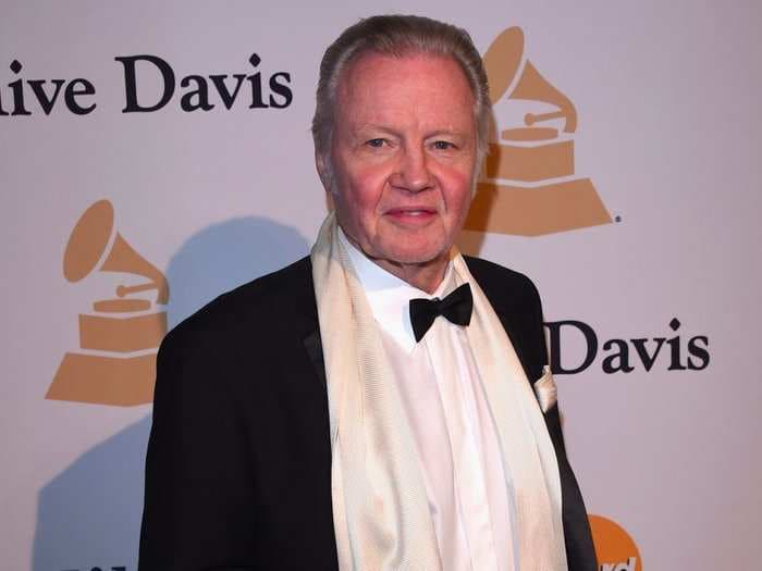 Production of a pro-life 'Roe v. Wade' movie starring Jon Voight is reportedly in chaos, and Milo Yiannopoulos is set to cameo