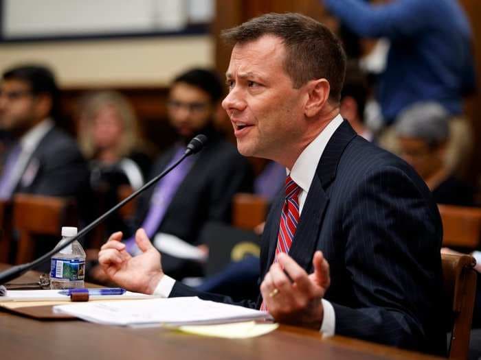 Hearing with FBI agent goes off the rails after GOP congressman asks how many times he lied to his wife about cheating on her