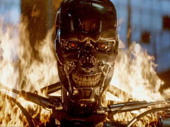 Elon Musk and Deepmind's pledge to never build killer AI makes a glaring omission, says Oxford academic