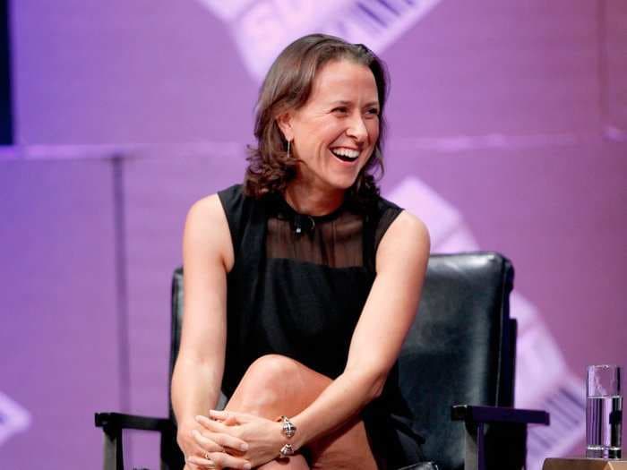 Why GSK just made a $300 million bet on 23andMe's approach to finding new medicines