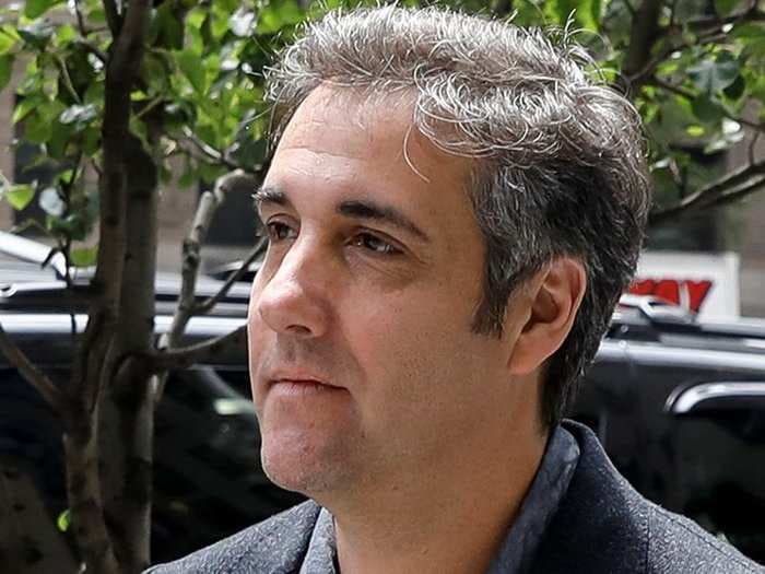 Michael Cohen is under fire after releasing the Trump tape, a move that could complicate a possible deal with prosecutors
