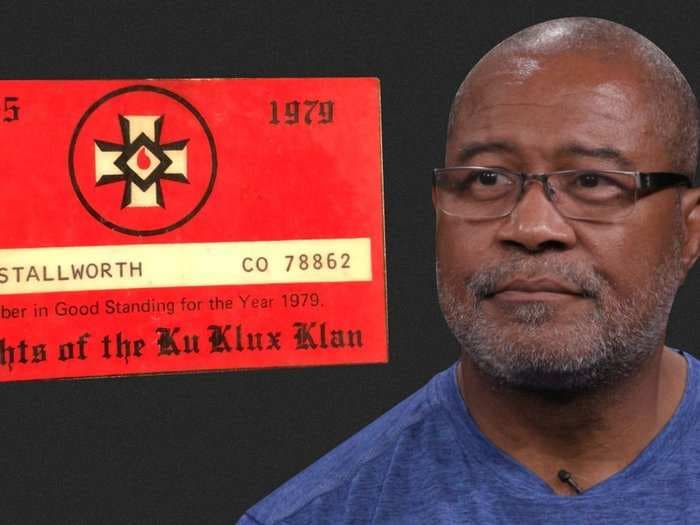 How a black cop infiltrated the KKK - the true story behind Spike Lee's 'BlacKkKlansman'