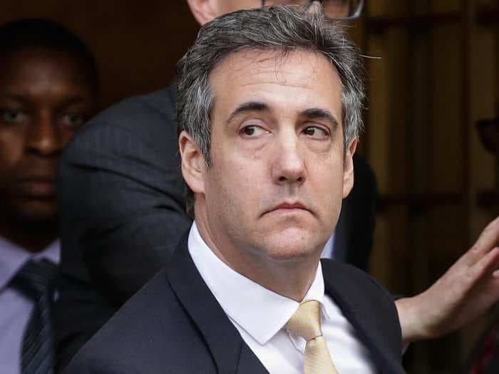 The Trump Organization could be opened up to further legal exposure after prosecutors highlighted the actions of 2 employees in the Michael Cohen saga