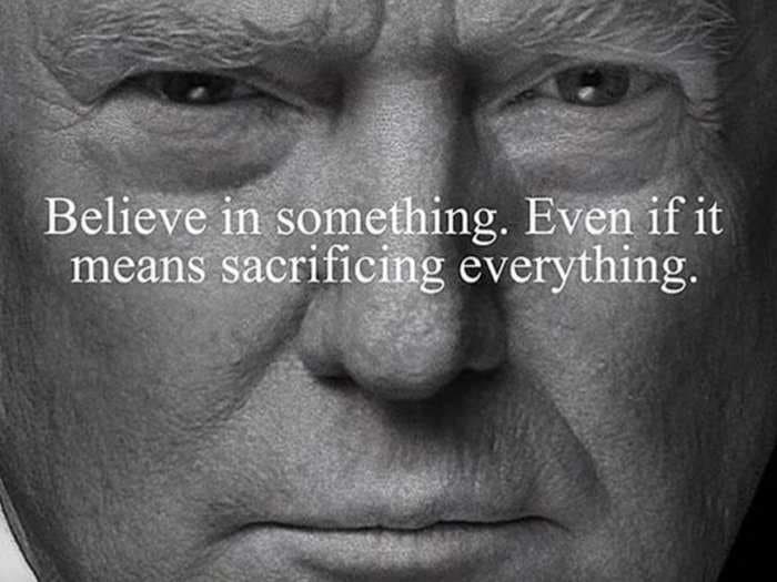 Nike's Colin Kaepernick ad has become a meme - and it's great news for the brand