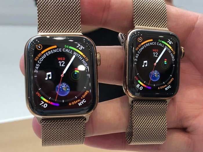 The new Apple Watch reviews are in - and the steep price tag is raising as many eyebrows as the features