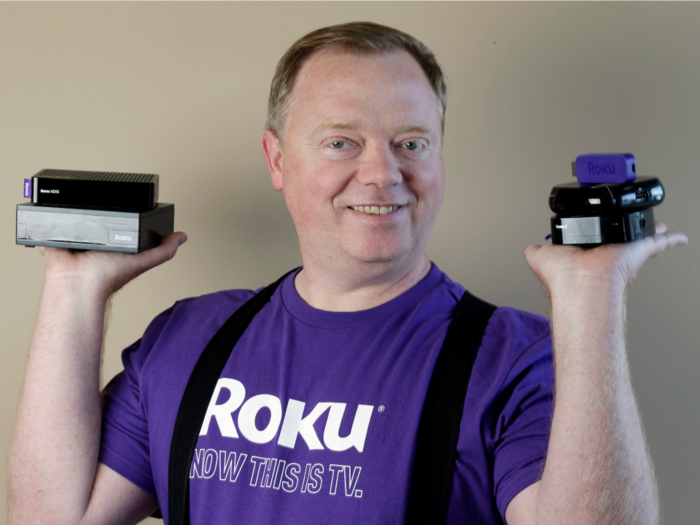 Roku just released three new 4K, ultra-HD streaming devices, starting at only $40 - here's how they stack up against Google's and Amazon's