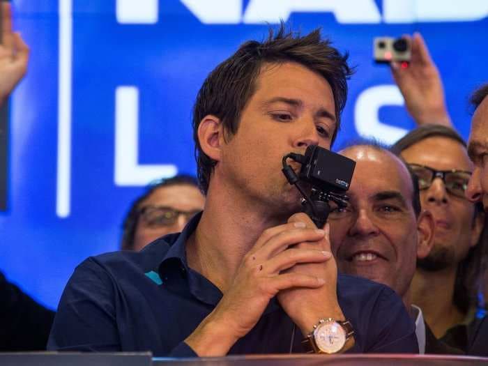ANALYST: GoPro has done everything it can to position itself for success