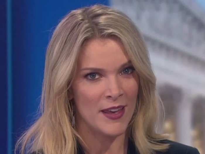 'If she's an actress, she's really good ... the alternative is she's telling the truth': Megyn Kelly reacts to Christine Blasey Ford's testimony