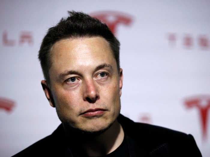 Elon Musk settles fraud charges with SEC for infamous 'funding secured' tweet, must step down as Tesla chairman and pay $20 million fine