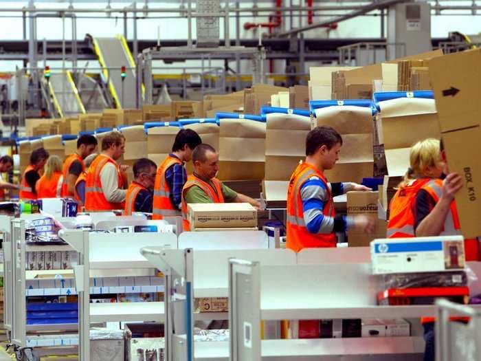 Amazon's new $15 minimum wage highlights the biggest issue facing companies right now - and how they respond will dictate the future of the market