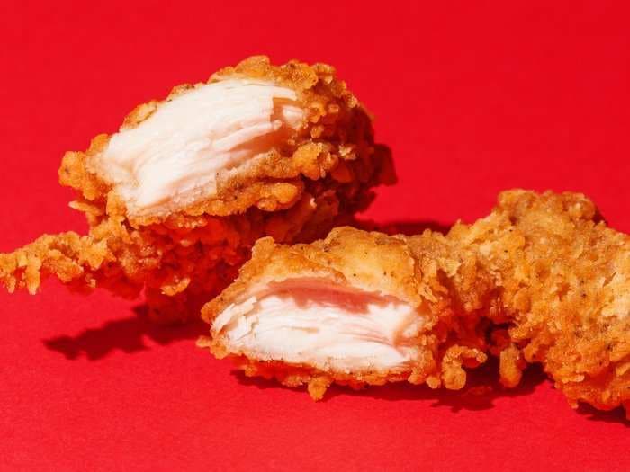 KFC is testing even cheaper deals as customers are 'more pinched than ever'