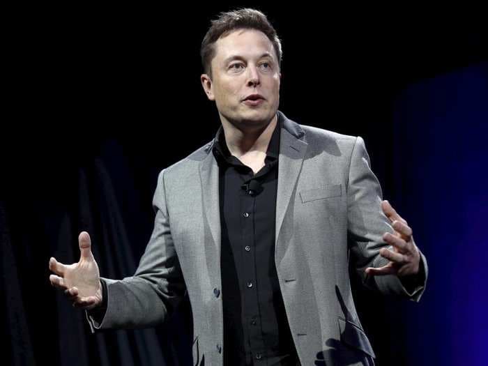 Tesla is too big to fail -but not for the reason you might think