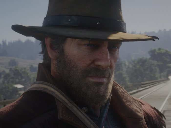 The 7 most incredible things I've seen in 'Red Dead Redemption 2,' the huge new blockbuster game from the makers of 'Grand Theft Auto'