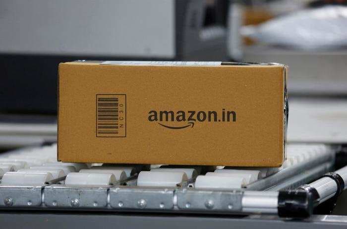 Amazon is making a big push into India’s offline retail market by purchasing a minority stake in Future Retail — a move that could eventually lead to a larger buyout