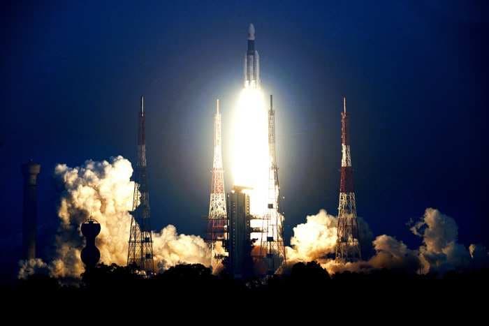 2018 was a remarkable year for India’s space agency ISRO—Here were the top 5 successful missions