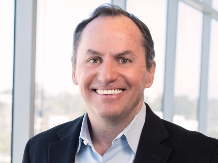 Intel's CEO search is over -  Bob Swan will be its chief executive moving forward