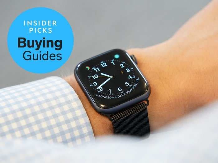 The best smartwatches you can buy