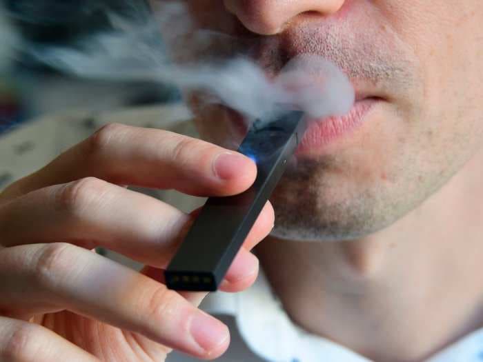 FDA Commissioner Scott Gottlieb's abrupt departure could prove a major win for e-cigarette and tobacco companies