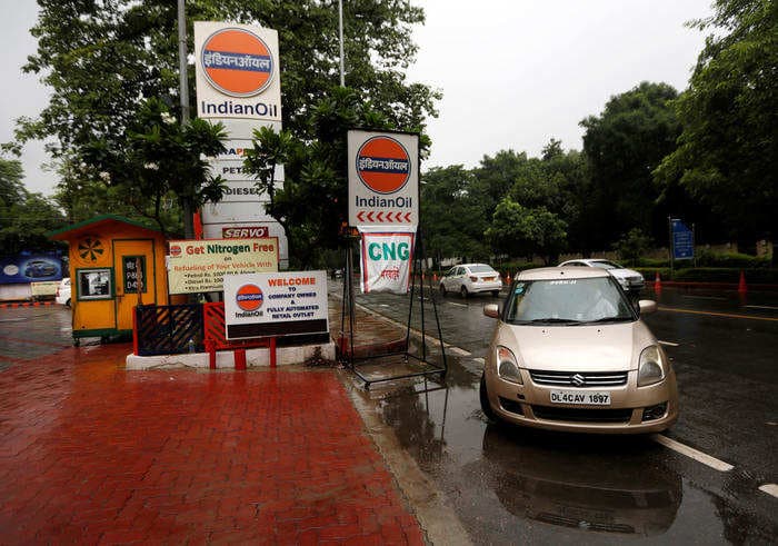 You won't have to worry about petrol and diesel prices for next two months