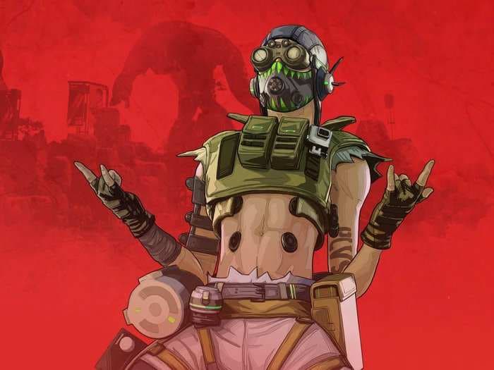 A major leak just revealed what 50 million 'Apex Legends' players have been waiting to see