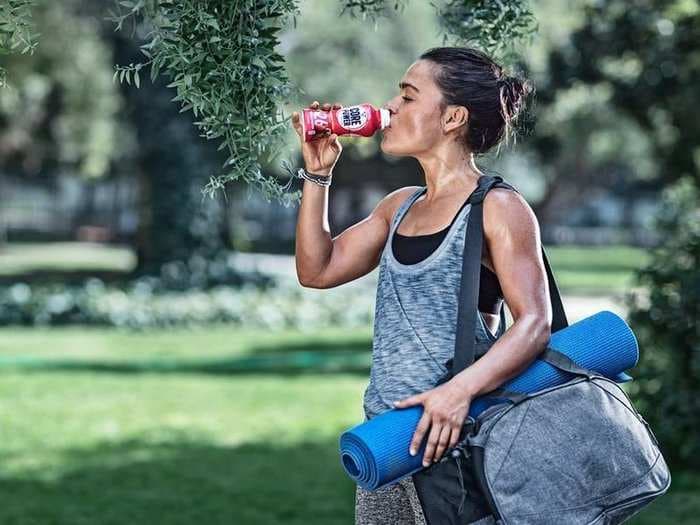 6 products I use to keep me motivated to work out even when I'd rather take a nap
