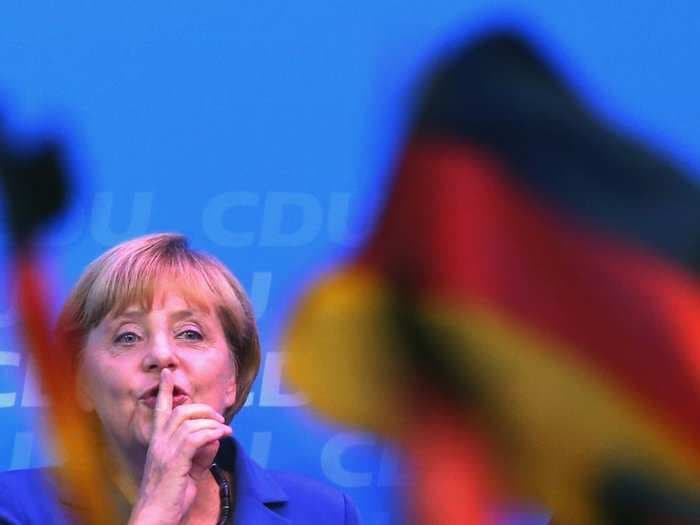 Germany first? Europe's biggest economy looks more protectionist by the day