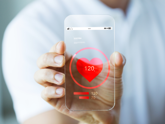These are the top five trends shaping the future of digital health