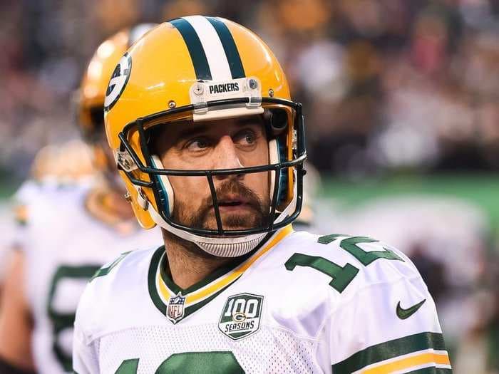 Some people around the Packers reportedly find Aaron Rodgers divisive and believe his ruthless handling of relationships has hurt the team