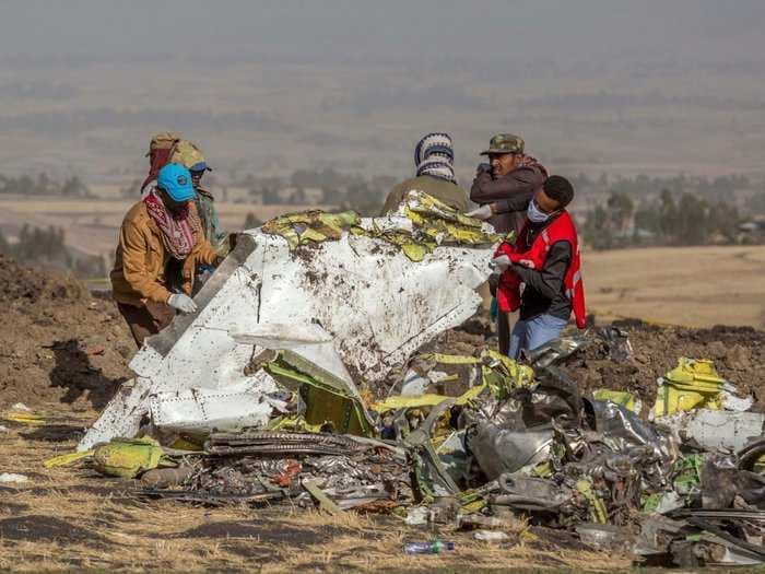 Boeing shareholders are suing the company, claiming it put safety at risk in a reckless pursuit of profits that ended in the 2 fatal 737 Max crashes