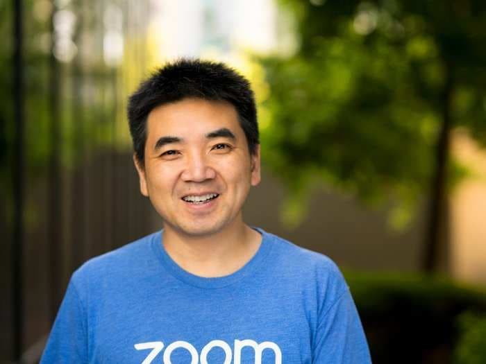 Zoom raised its IPO price range and could begin trading Thursday with $9 billion valuation