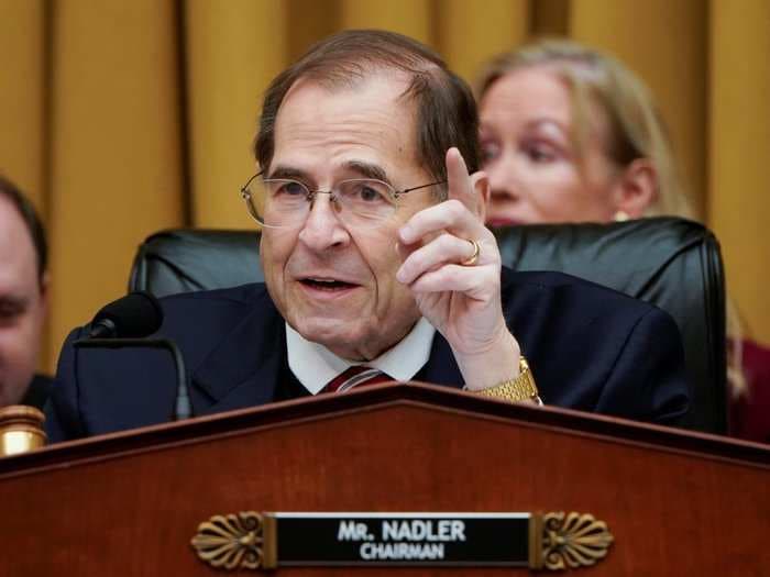 Democrats on the House Judiciary Committee have officially requested Mueller testify before Congress
