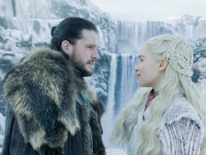 How 'Game of Thrones' viewership compares to TV's other most watched shows