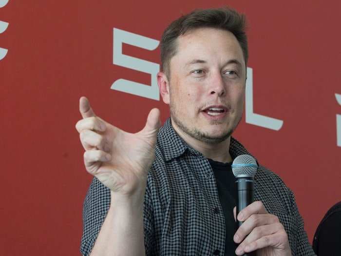 Millennials are pouring into Tesla's stock following electric-car maker's disastrous quarter