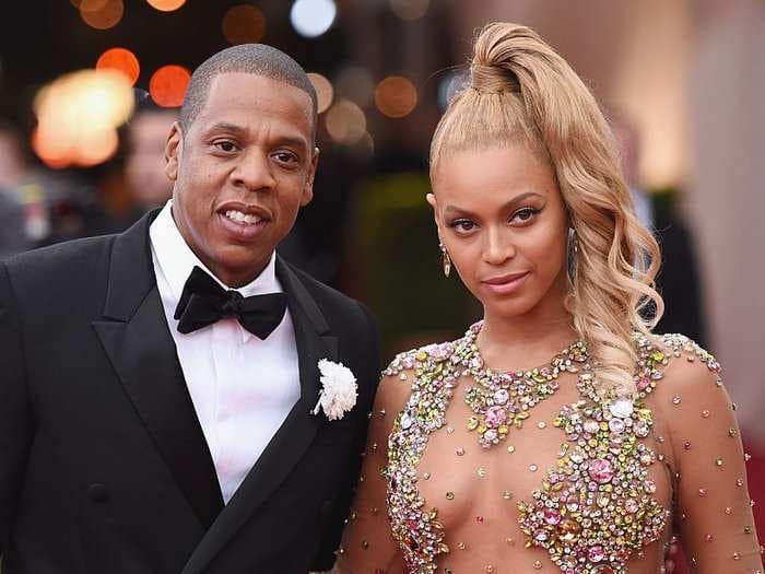 Beyonce and Jay-Z have a combined net-worth of $1.26 billion. See how 'music's first billionaire couple' spends their money.