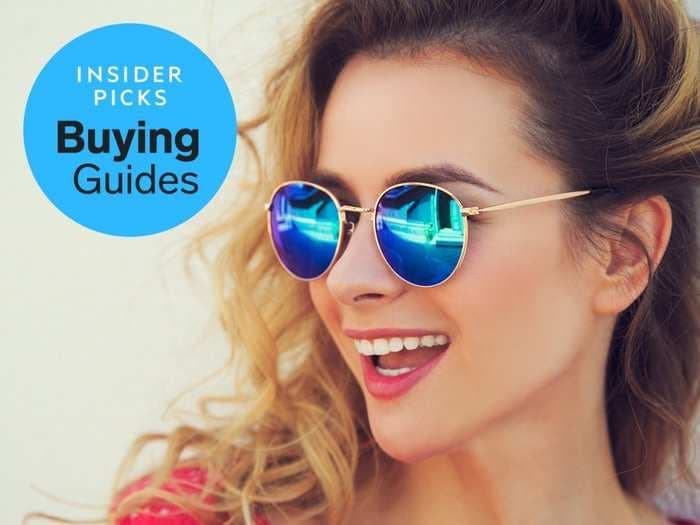 The best women's sunglasses you can buy